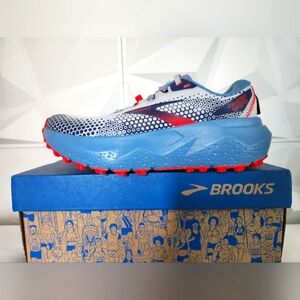 Brooks Caldera 6 Women's Trail Running Shoes New Size 8